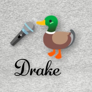 Drake T-Shirt